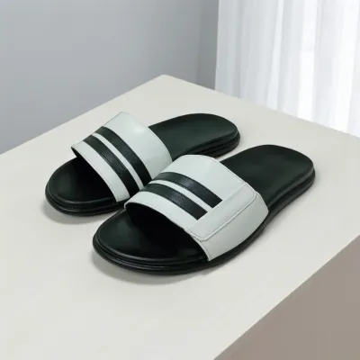 DUKE STRIDE MEN'S SLIPPER